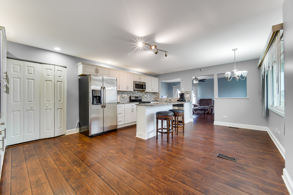 17019 Westwood Drive, Orland Hills, IL 60487