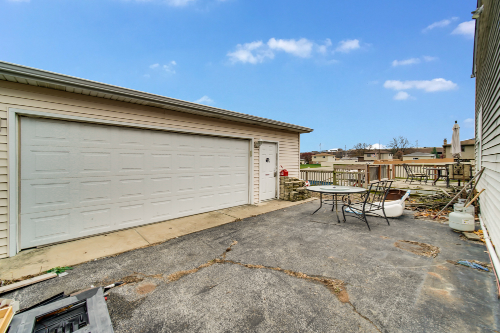 17019 Westwood Drive, Orland Hills, IL 60487