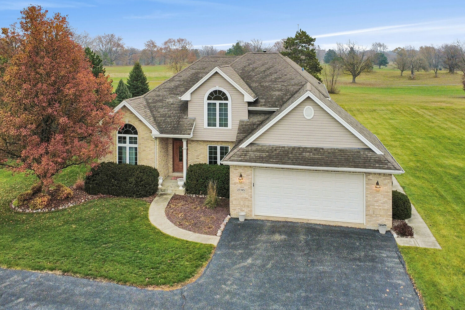 27745 S Stoney Island Avenue, Crete, IL 60417