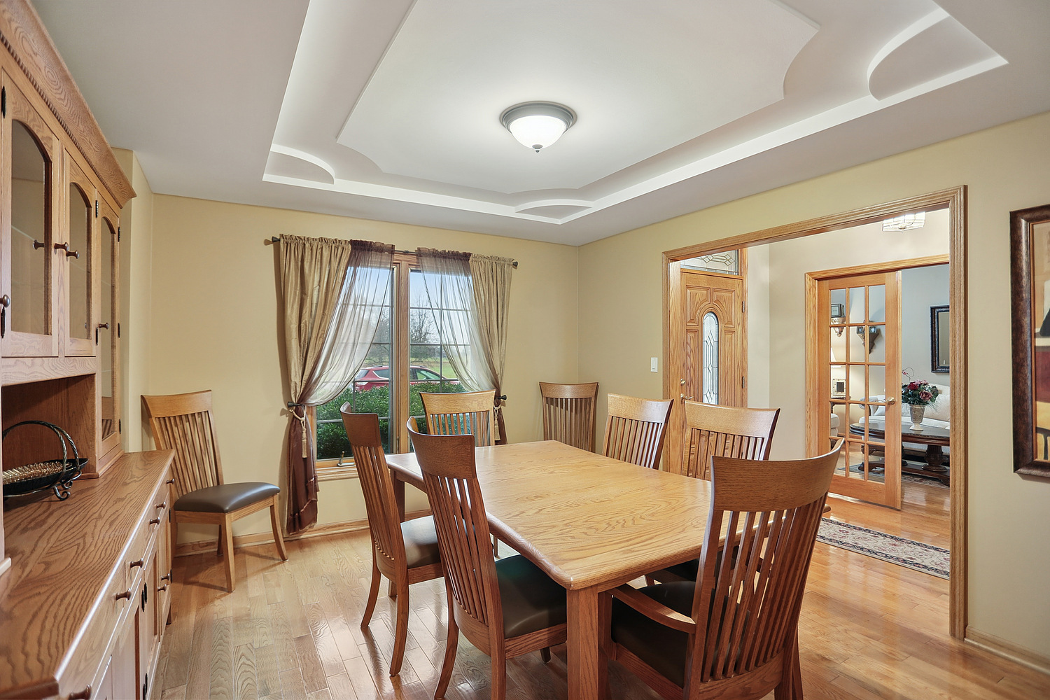 27745 S Stoney Island Avenue, Crete, IL 60417