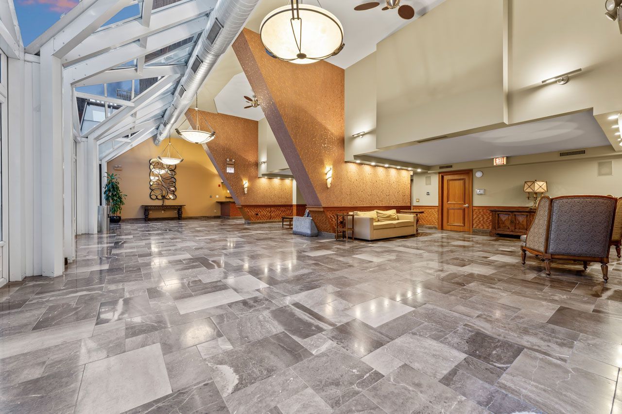 111 E Chestnut Street #28J, Chicago, IL 60611