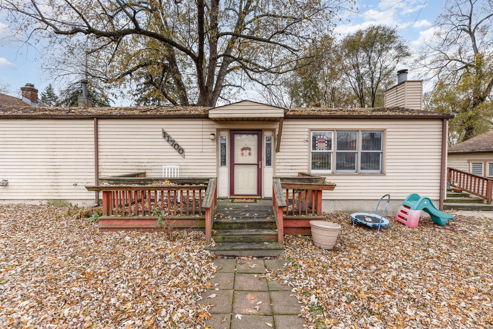 11700 S Springfield Avenue, Alsip, IL 60803