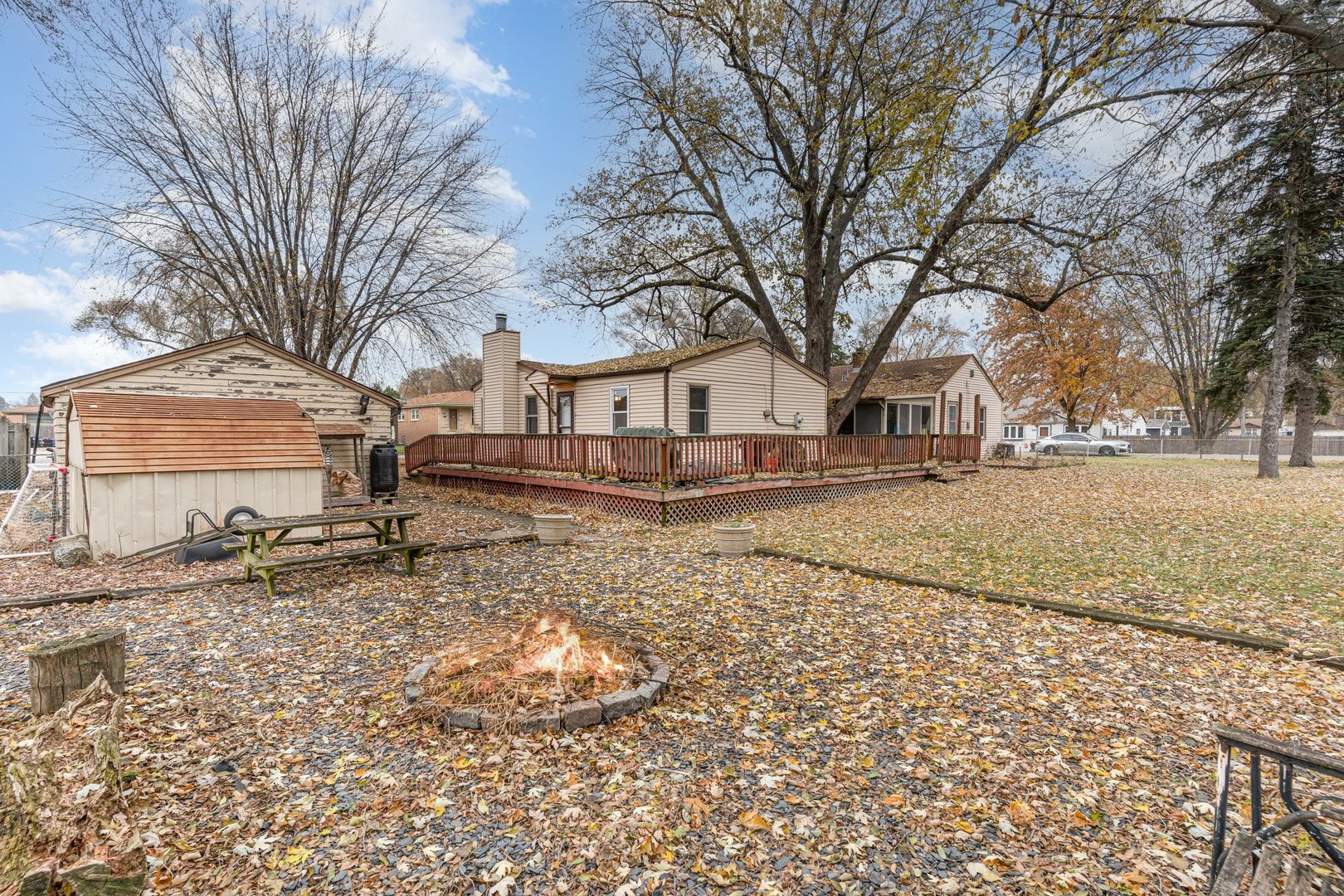 11700 S Springfield Avenue, Alsip, IL 60803