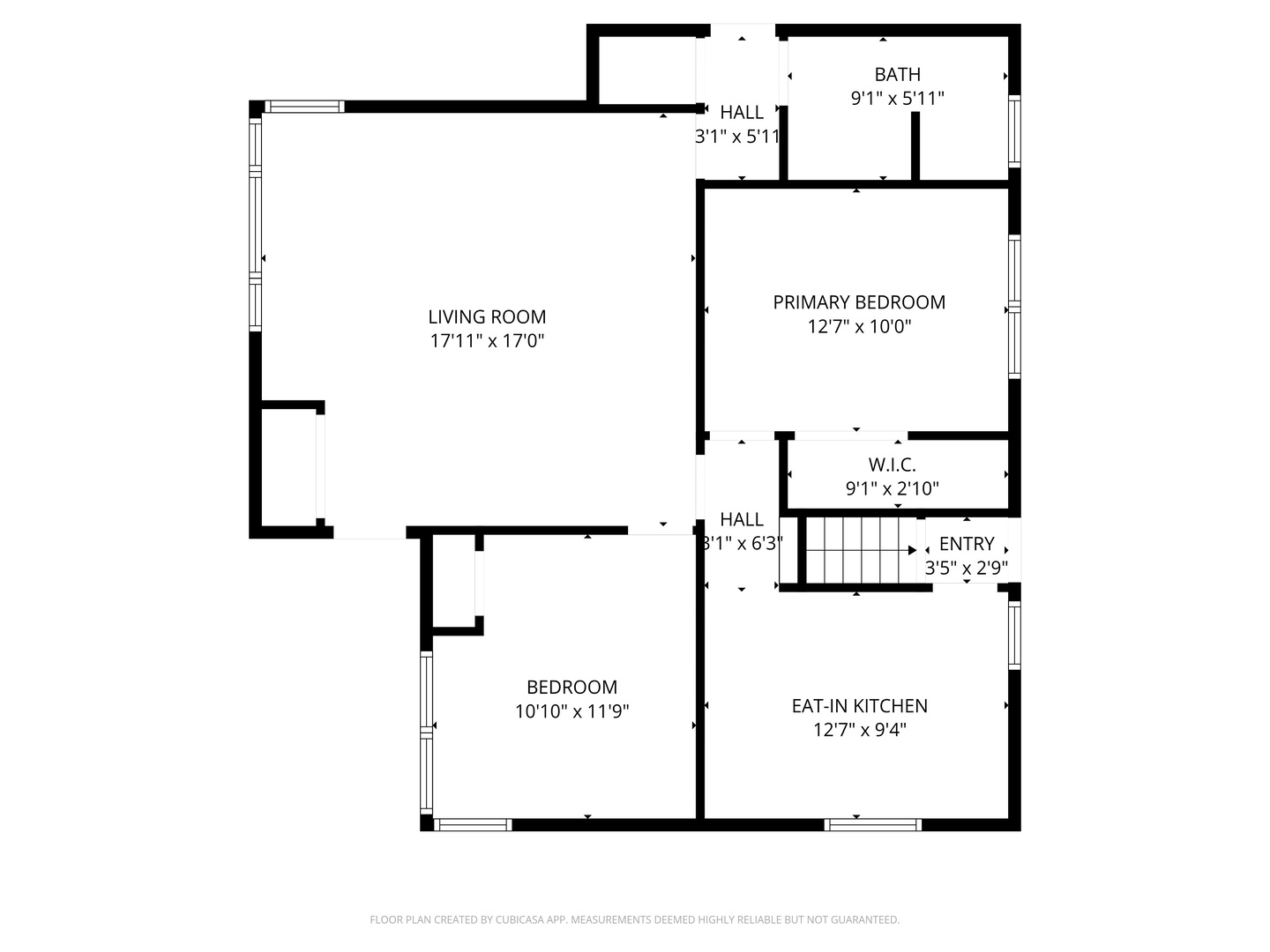 1404 Clara Avenue, Joliet, IL 60435