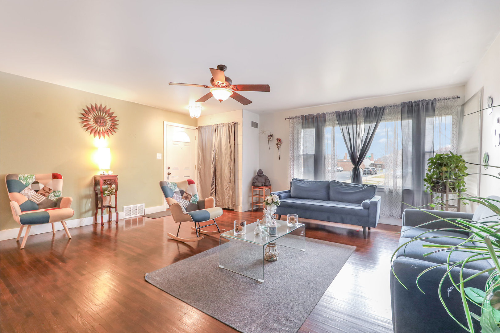 1404 Clara Avenue, Joliet, IL 60435