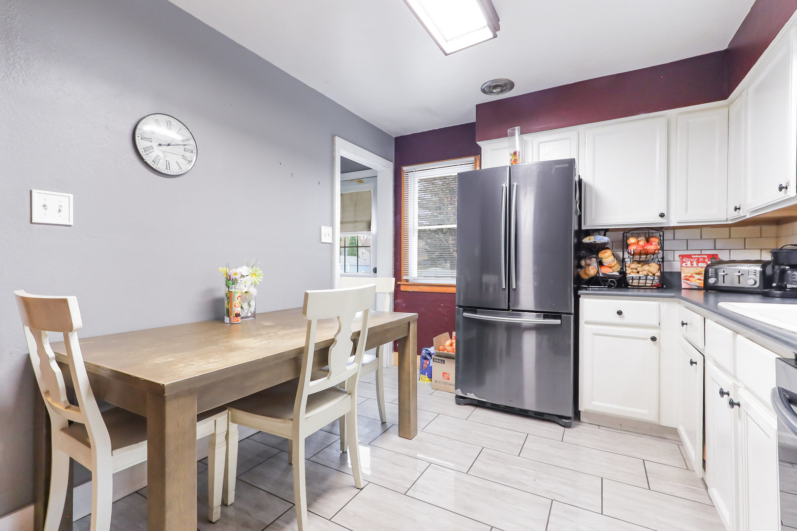 1404 Clara Avenue, Joliet, IL 60435