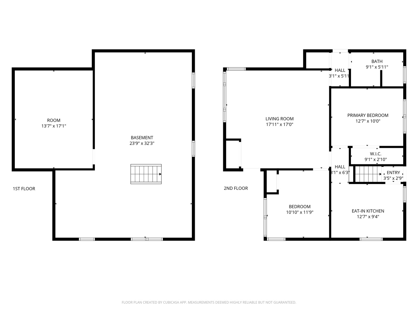 1404 Clara Avenue, Joliet, IL 60435