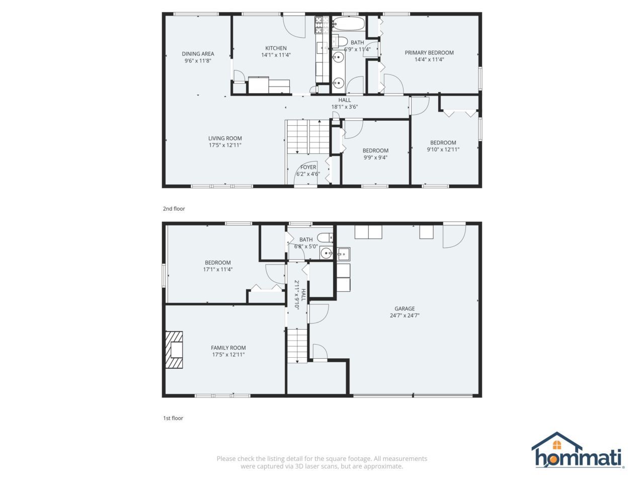 146 S Arlene Avenue, Palatine, IL 60074