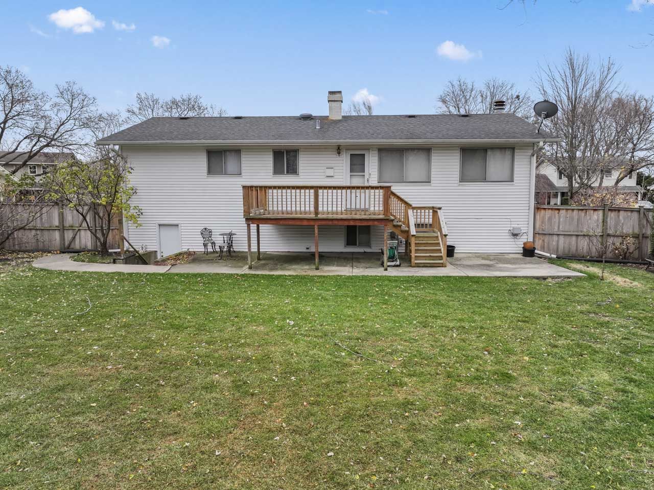 146 S Arlene Avenue, Palatine, IL 60074