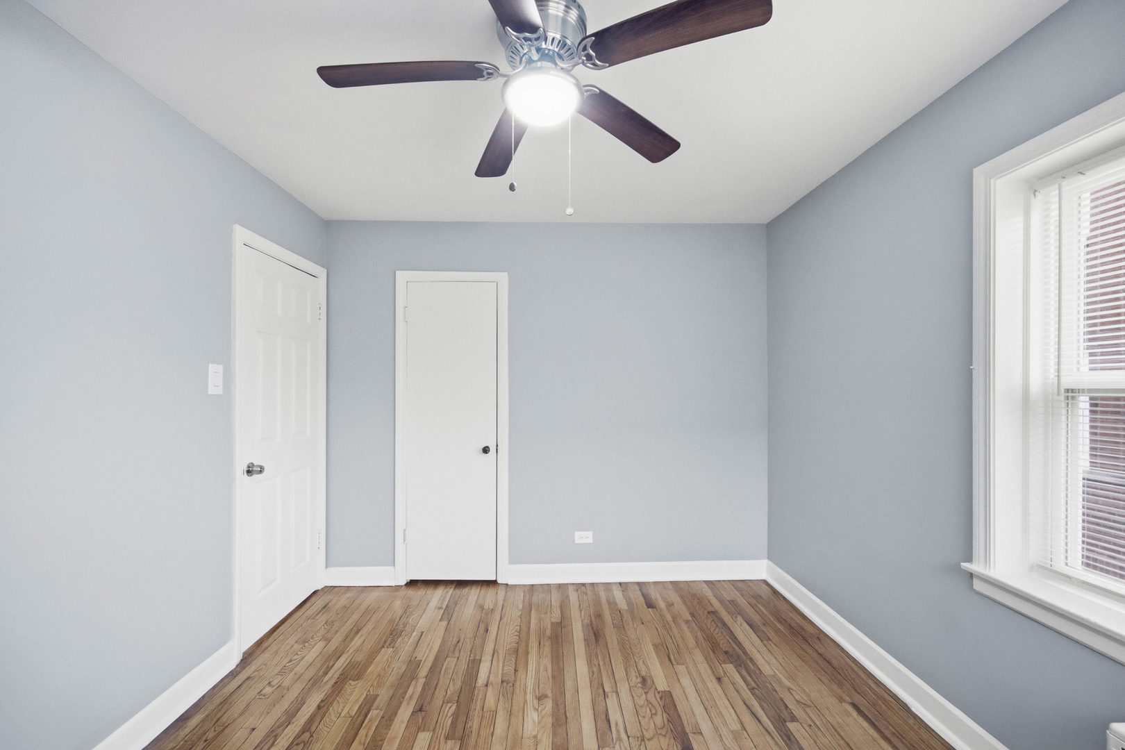 7524 N Ridge Boulevard #2W, Chicago, IL 60645