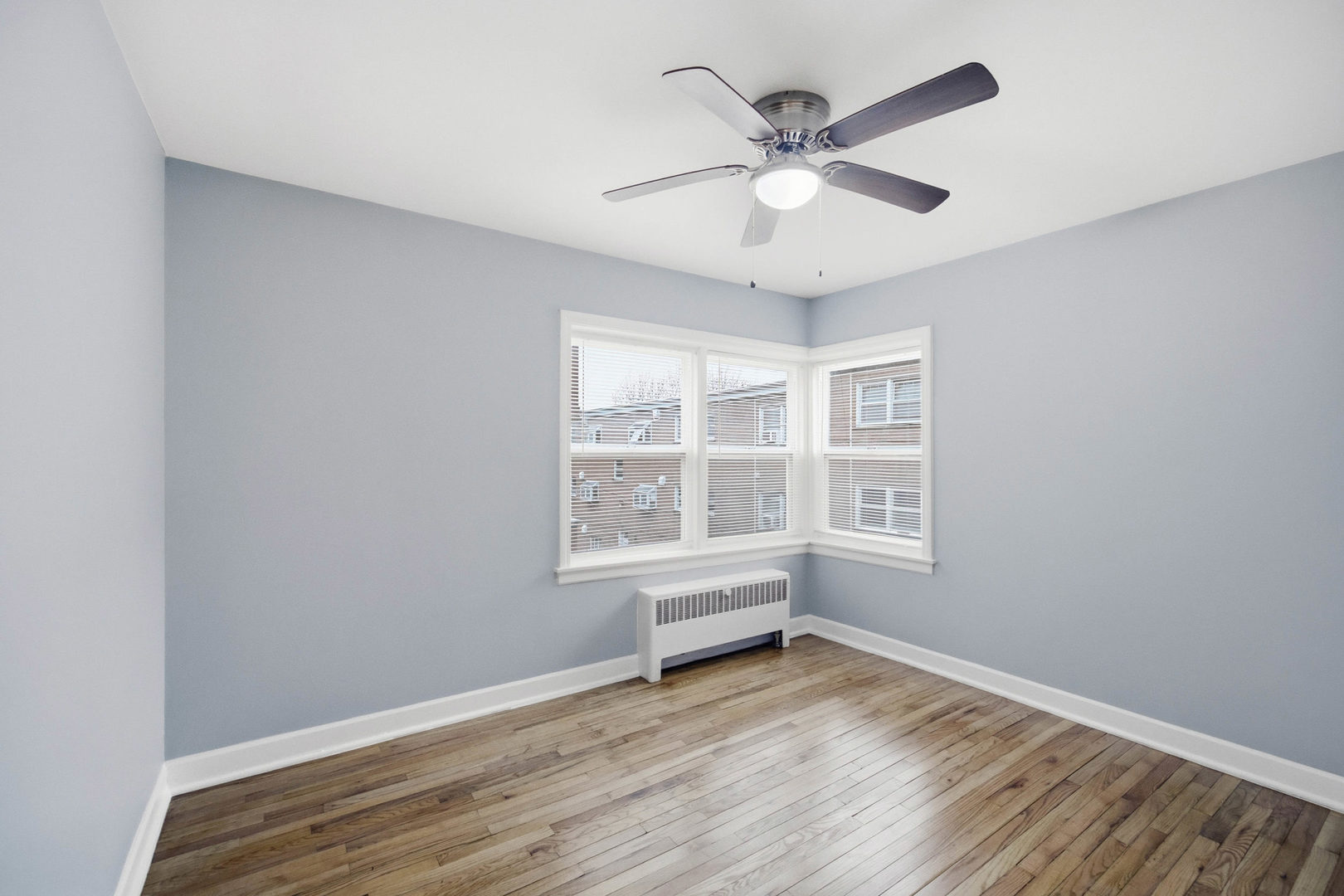 7524 N Ridge Boulevard #2W, Chicago, IL 60645