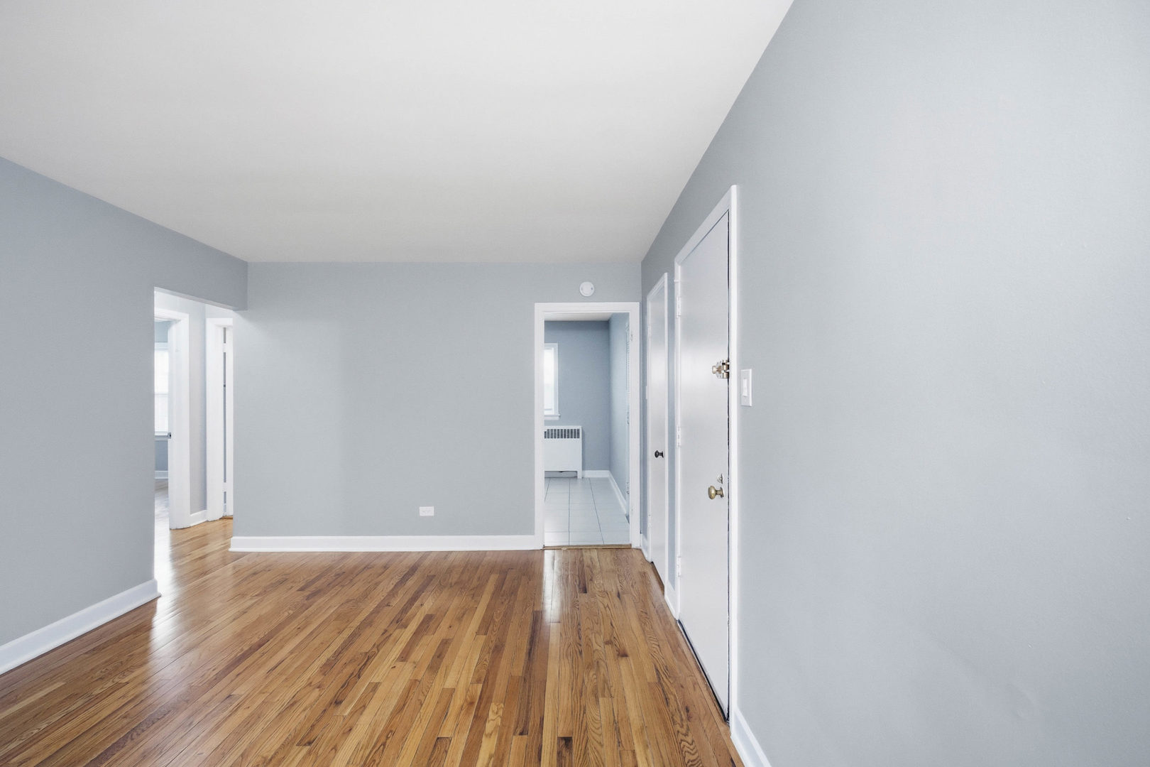 7524 N Ridge Boulevard #2W, Chicago, IL 60645