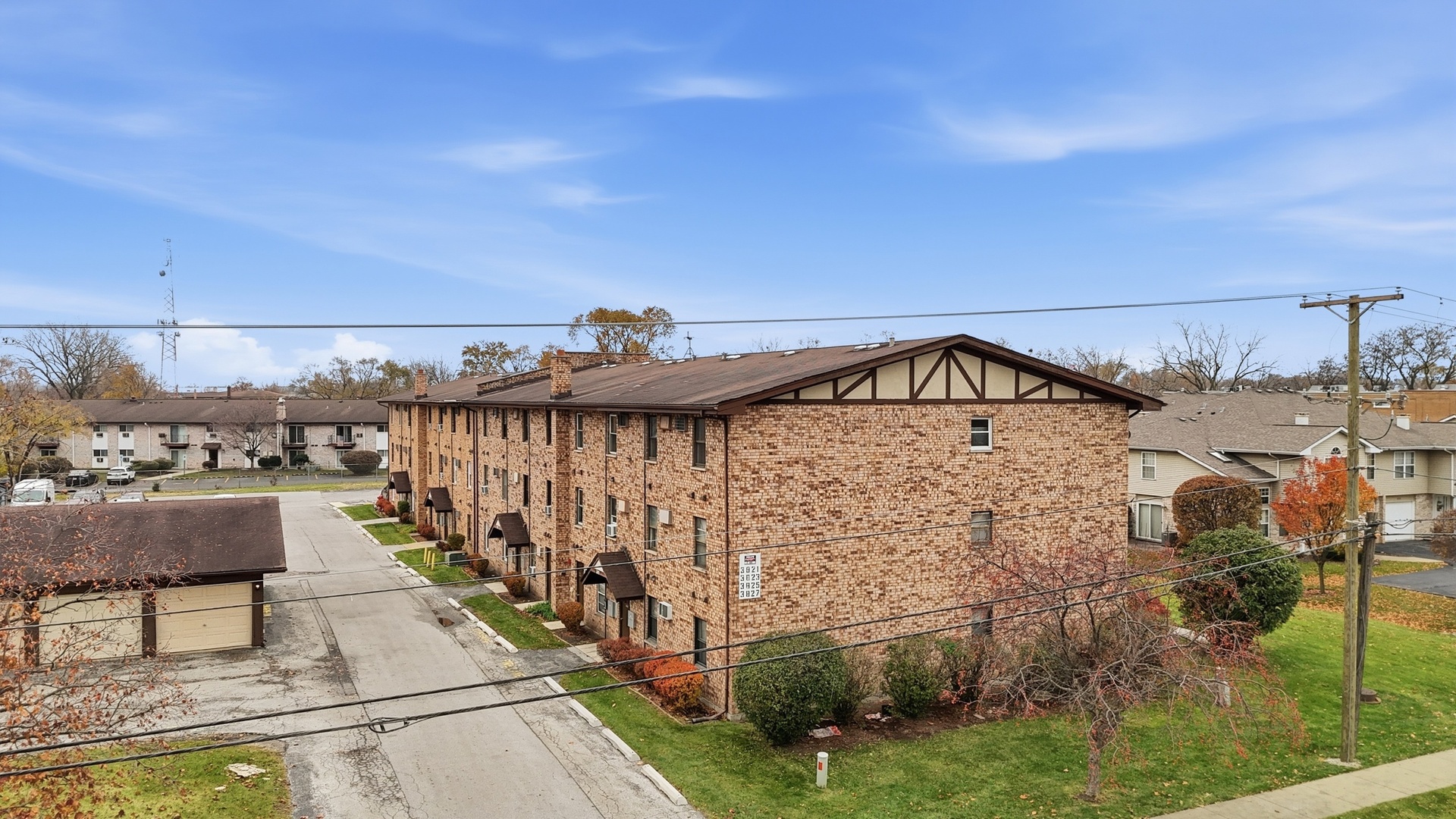 3821 W 123rd Street #301, Alsip, IL 60803