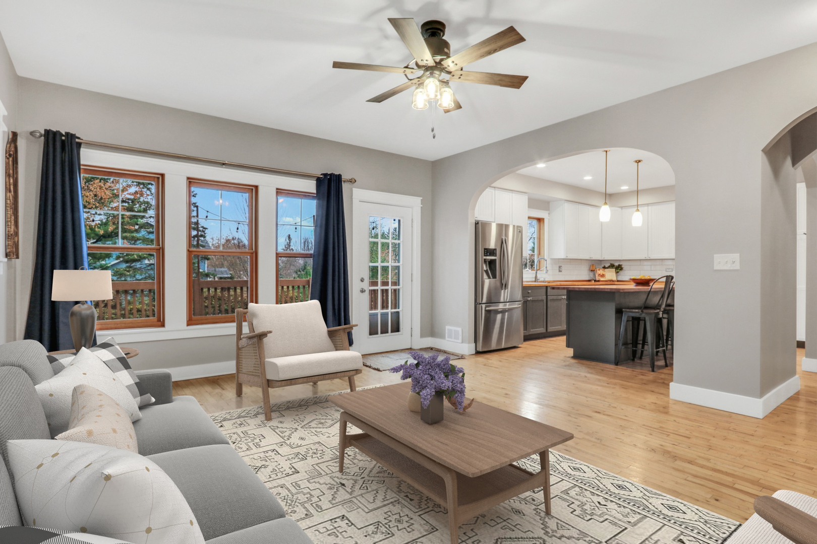 350 S Alleghany Road, Grayslake, IL 60030