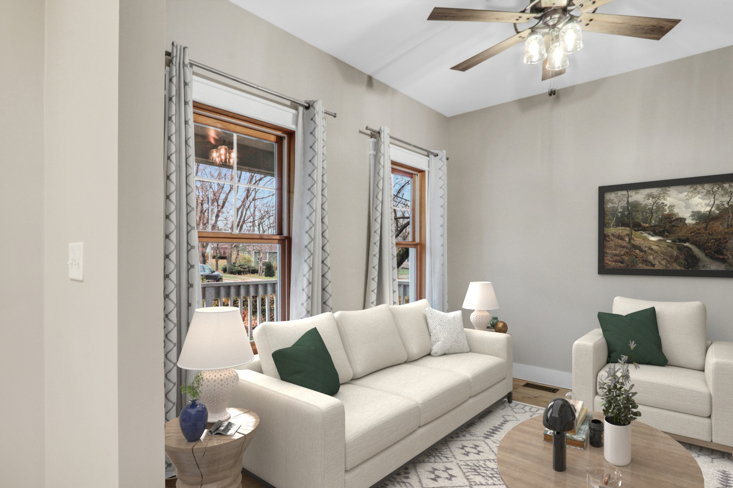 350 S Alleghany Road, Grayslake, IL 60030