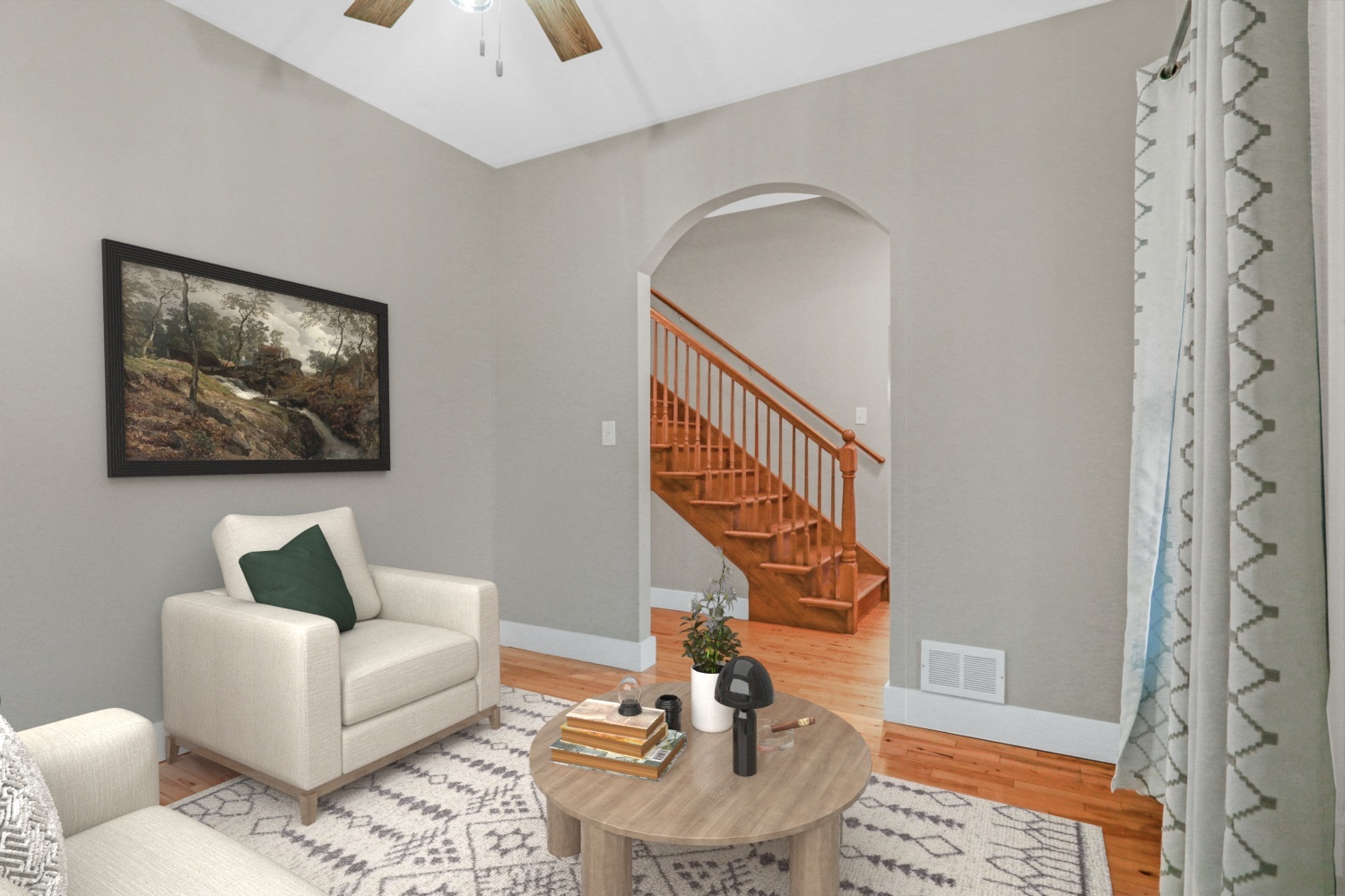 350 S Alleghany Road, Grayslake, IL 60030