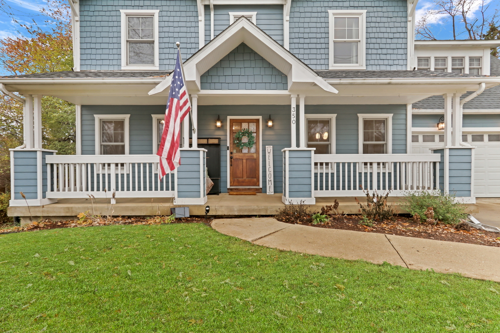 350 S Alleghany Road, Grayslake, IL 60030