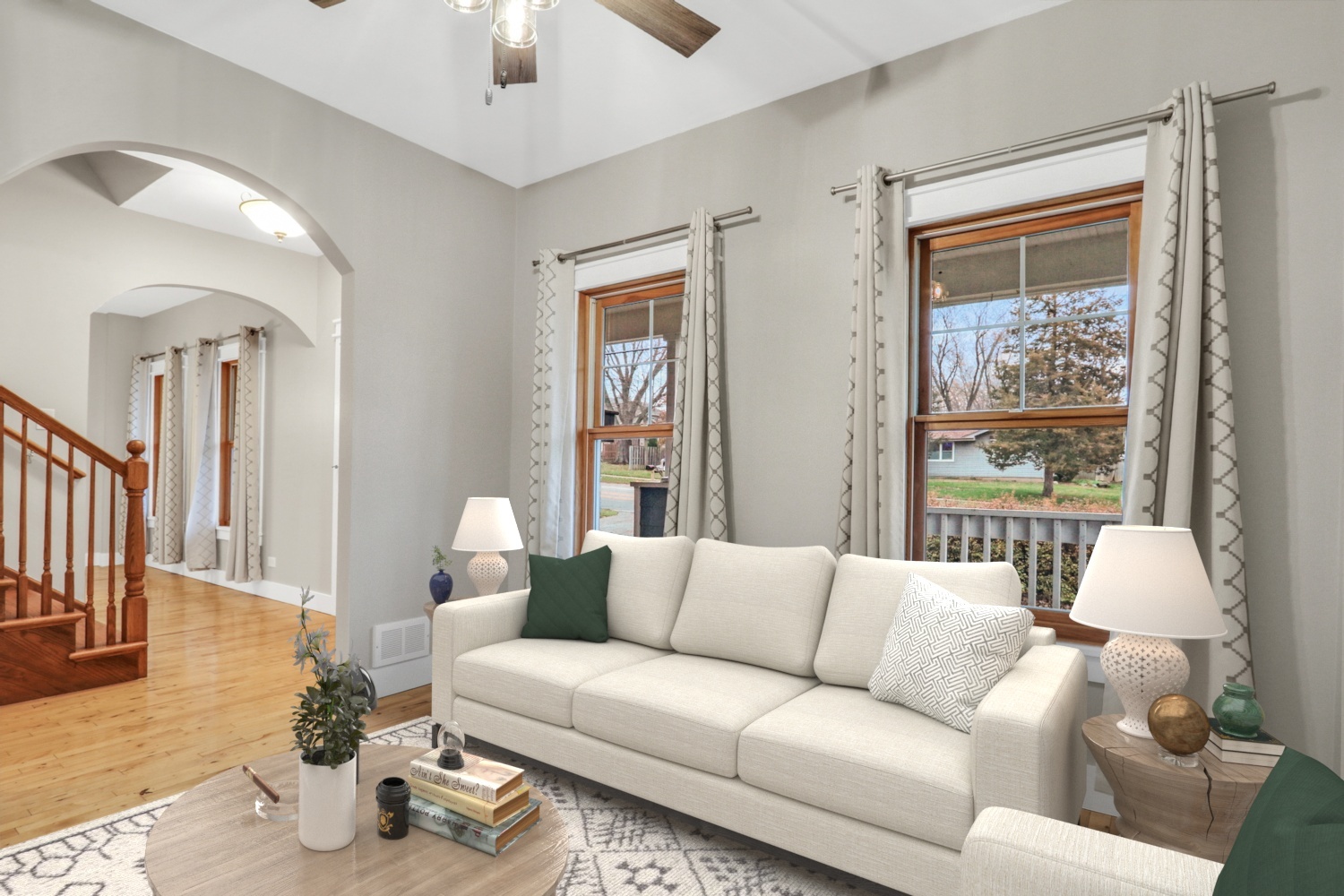 350 S Alleghany Road, Grayslake, IL 60030