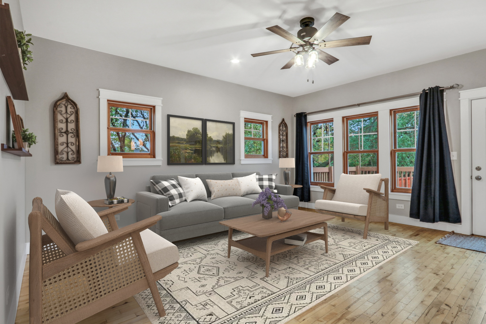 350 S Alleghany Road, Grayslake, IL 60030