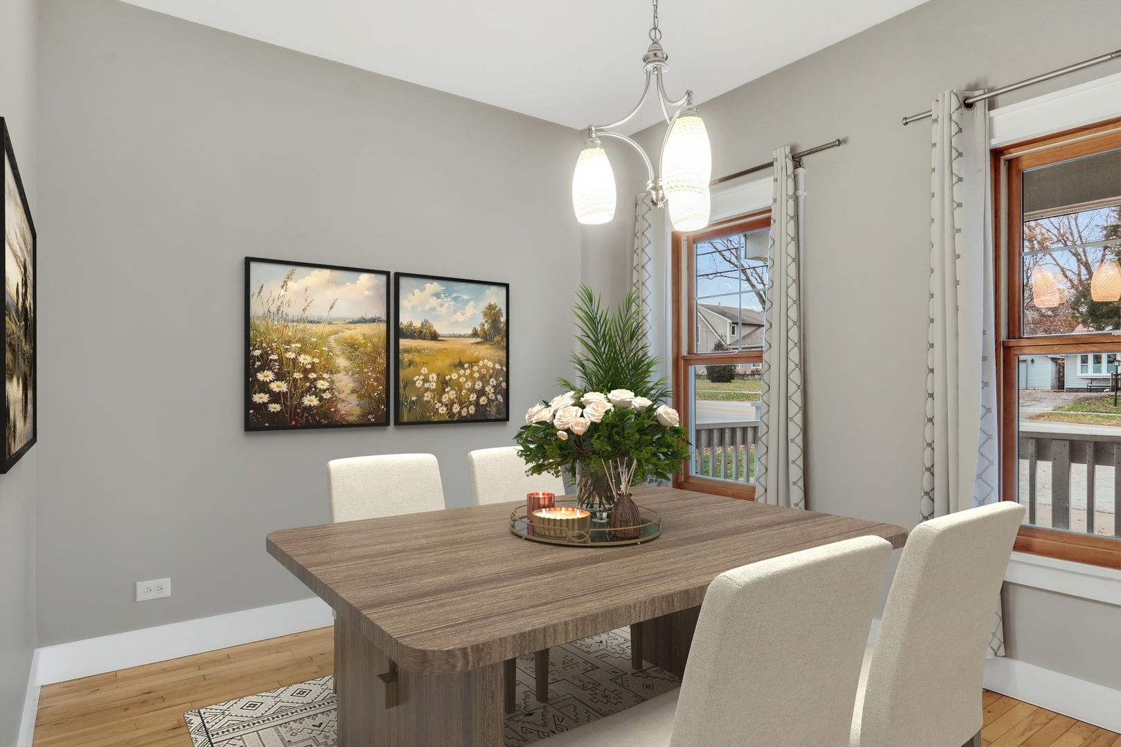 350 S Alleghany Road, Grayslake, IL 60030