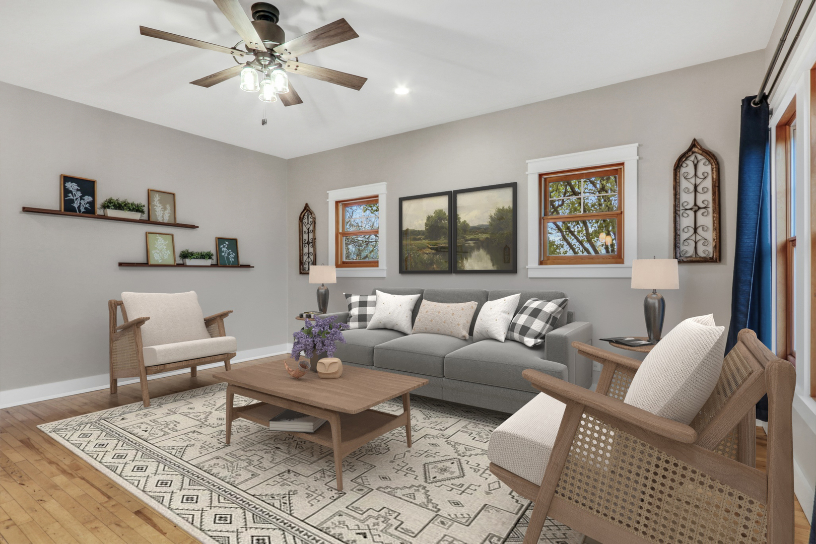 350 S Alleghany Road, Grayslake, IL 60030