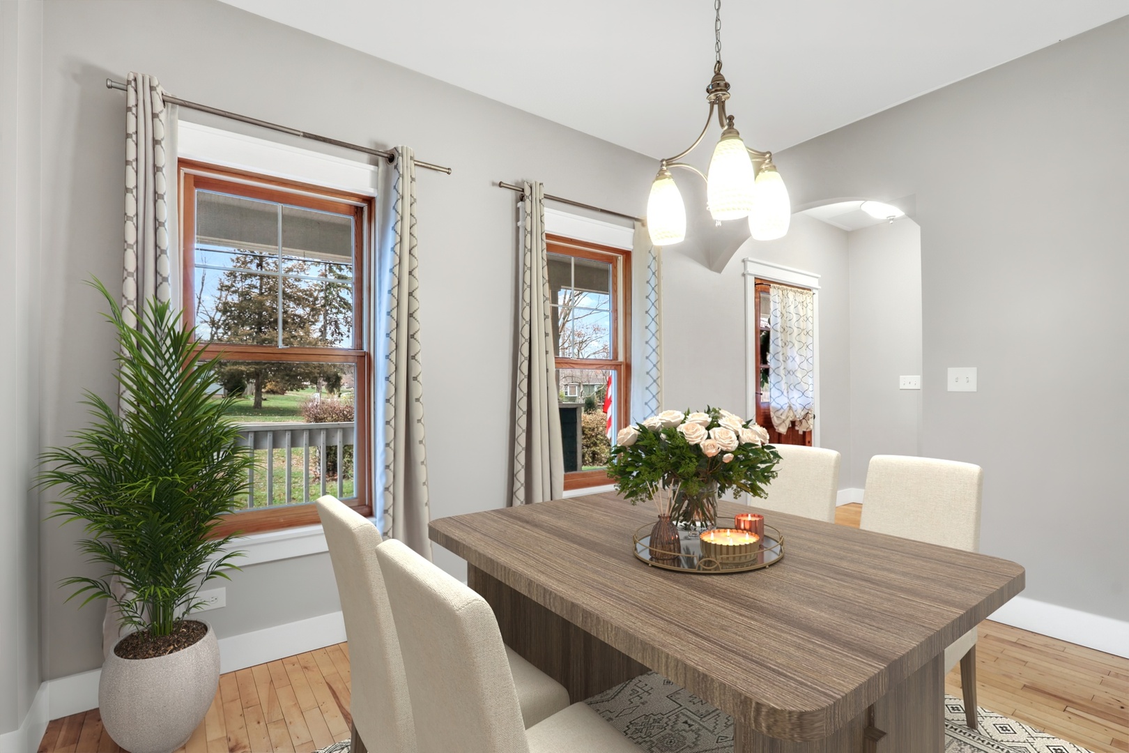 350 S Alleghany Road, Grayslake, IL 60030