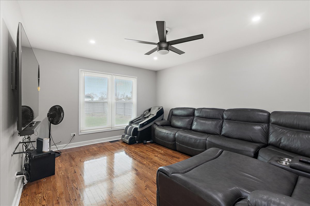 16953 88th Court, Orland Hills, IL 60487