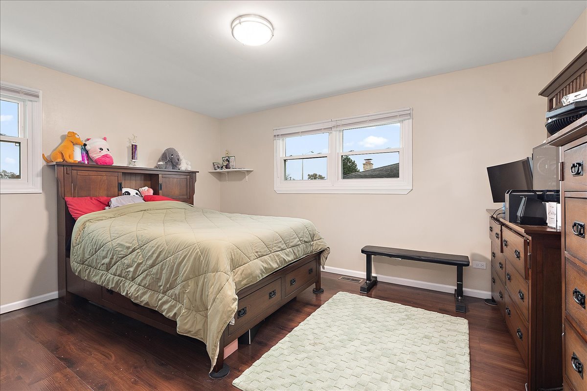 16953 88th Court, Orland Hills, IL 60487