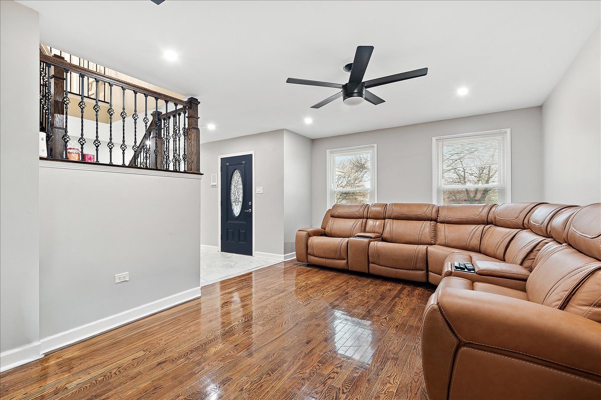 16953 88th Court, Orland Hills, IL 60487