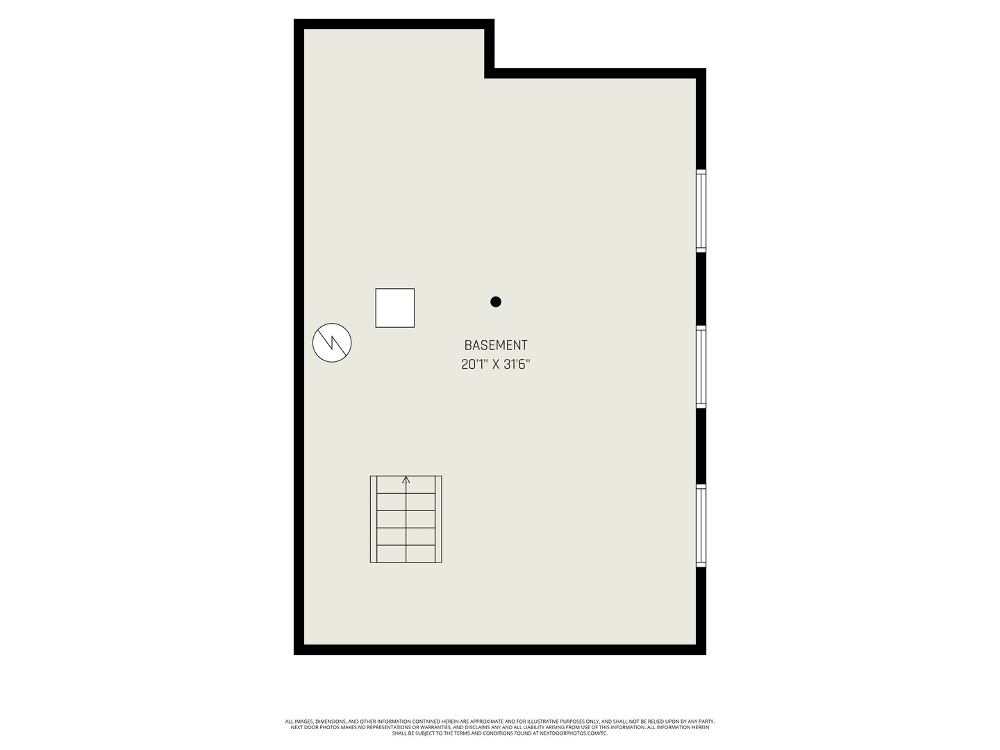 17120 Whittier Avenue, Hazel Crest, IL 60429