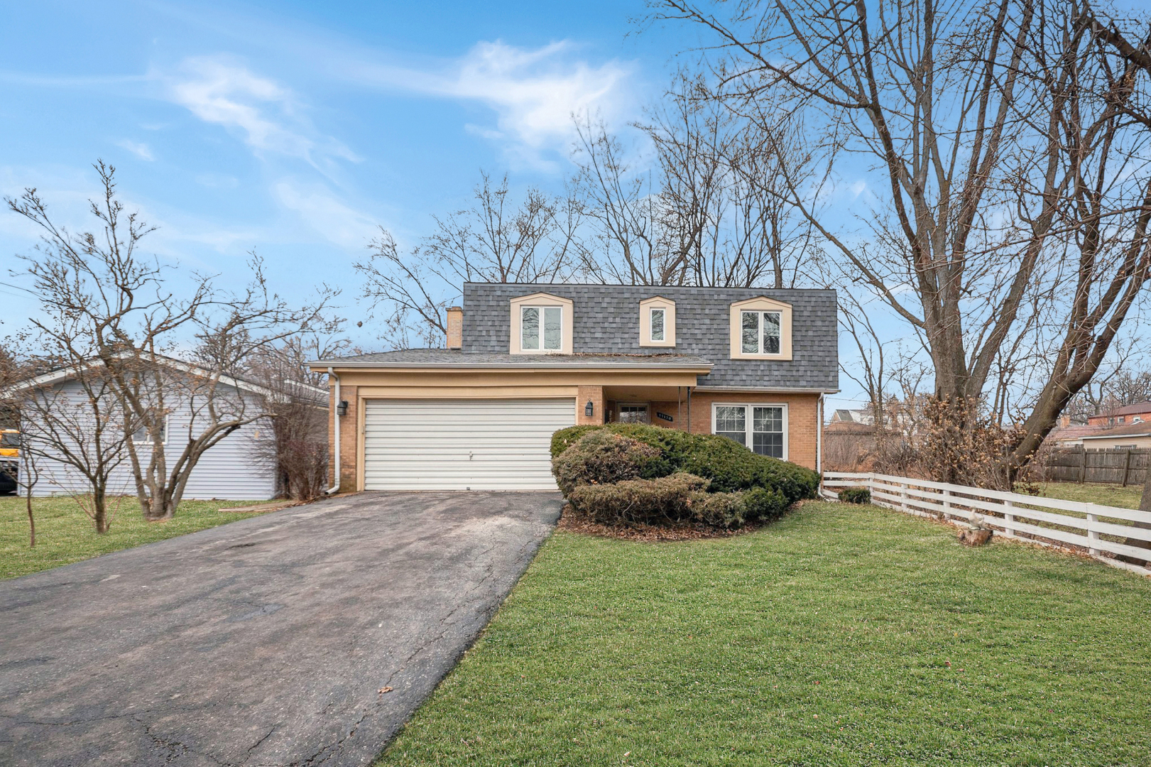 17120 Whittier Avenue, Hazel Crest, IL 60429