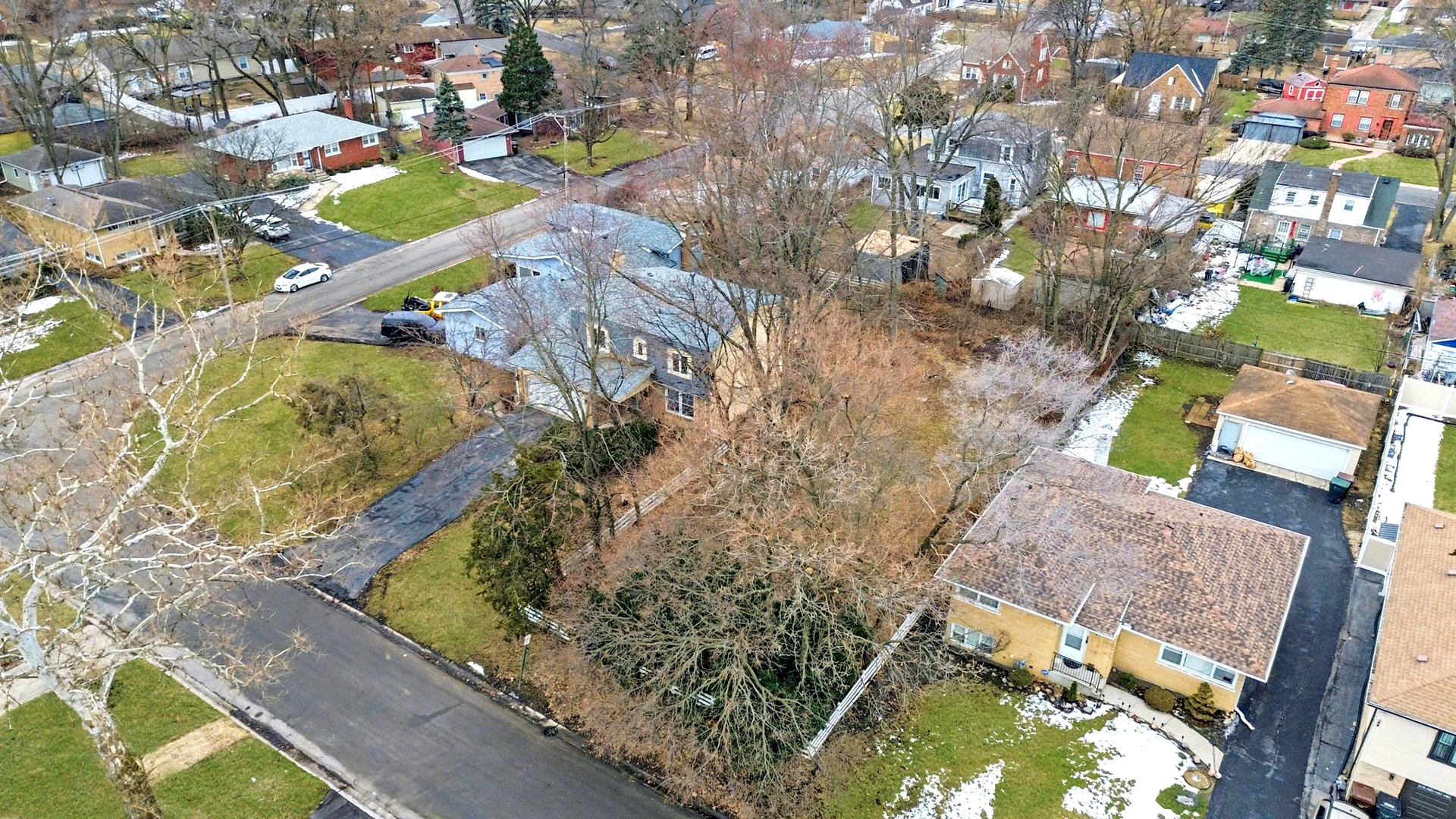 17120 Whittier Avenue, Hazel Crest, IL 60429