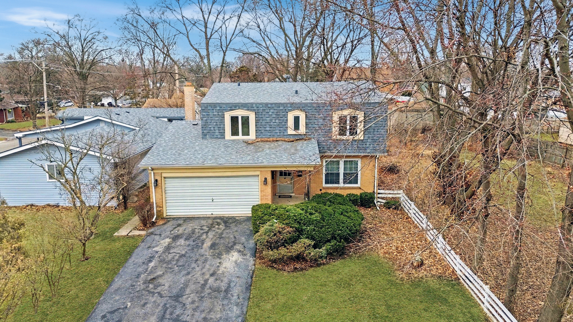 17120 Whittier Avenue, Hazel Crest, IL 60429