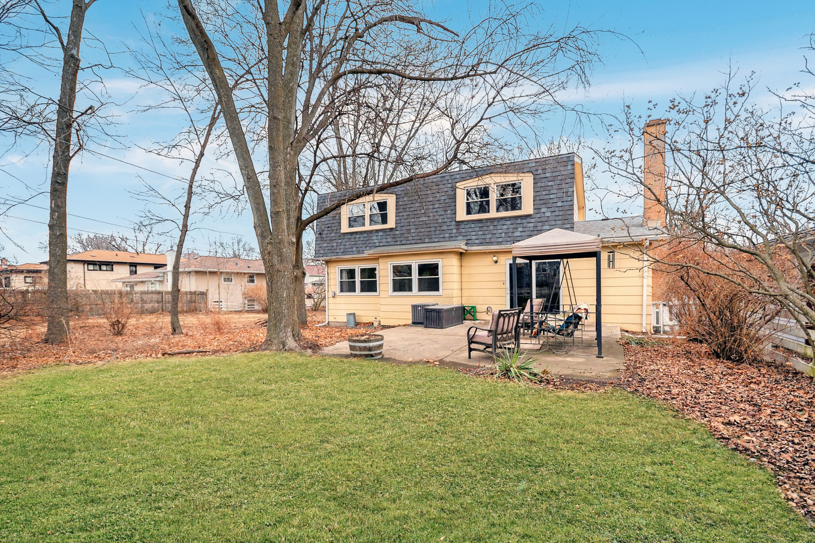 17120 Whittier Avenue, Hazel Crest, IL 60429