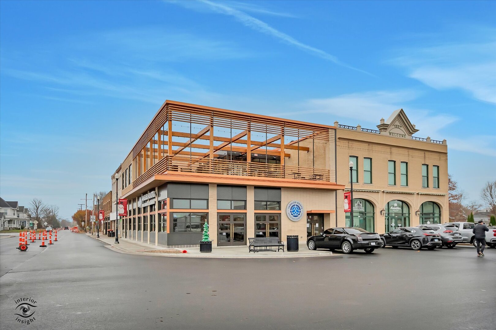 140 Washington Square, Washington, IL 61571