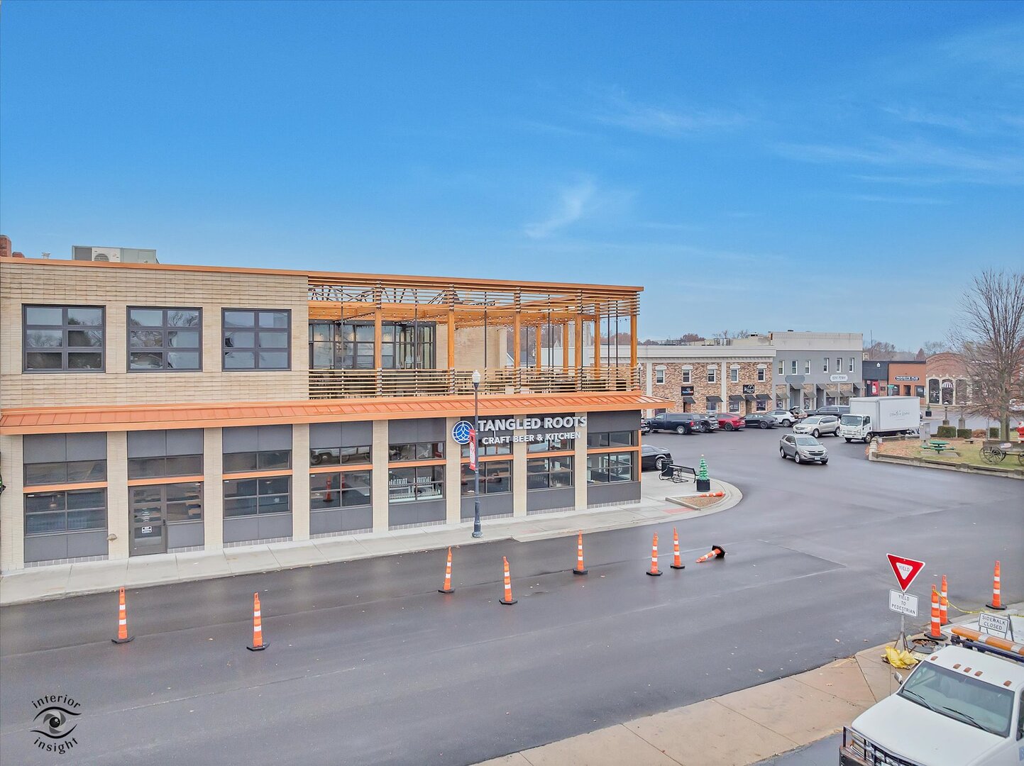 140 Washington Square, Washington, IL 61571