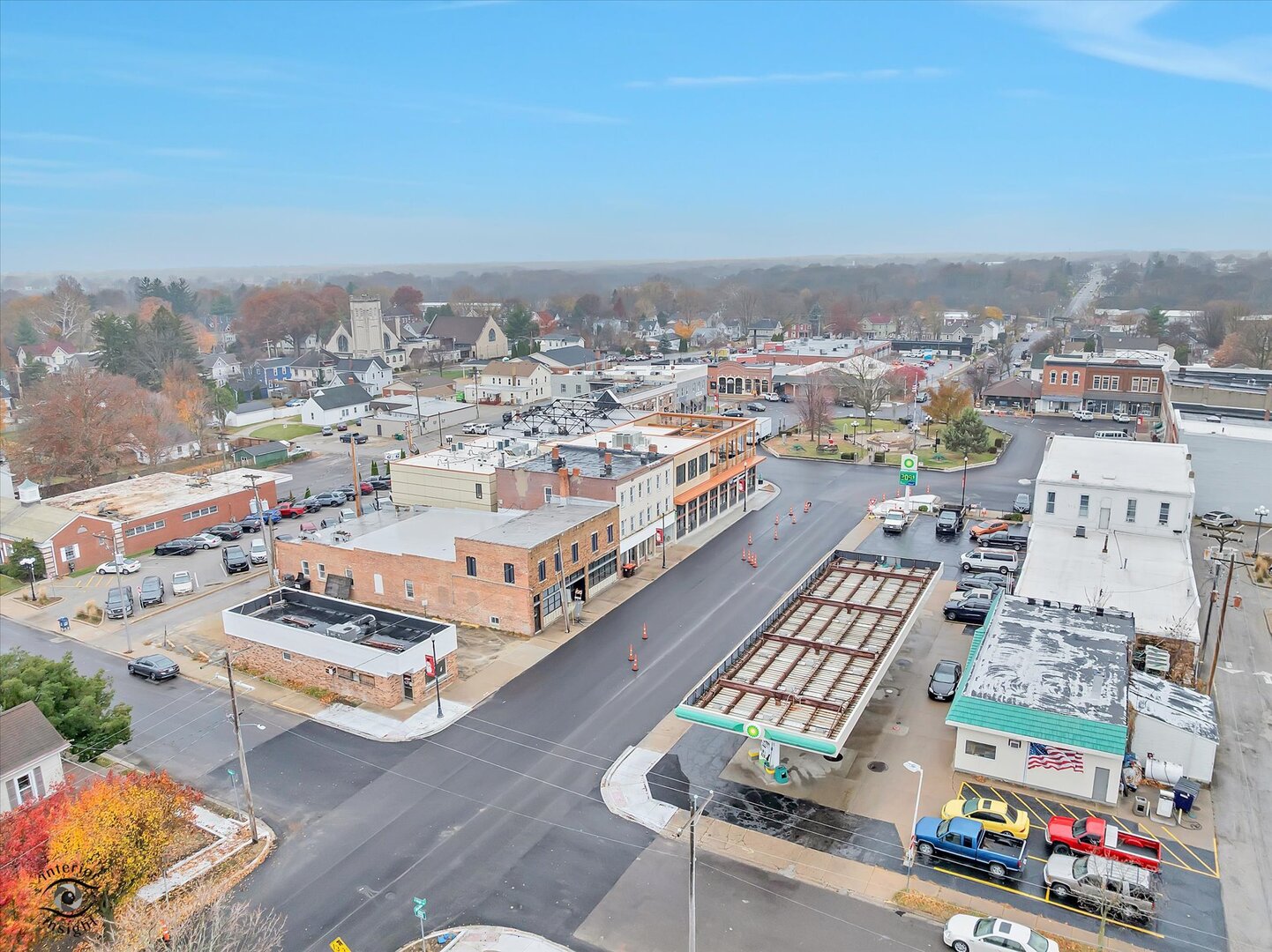 140 Washington Square, Washington, IL 61571