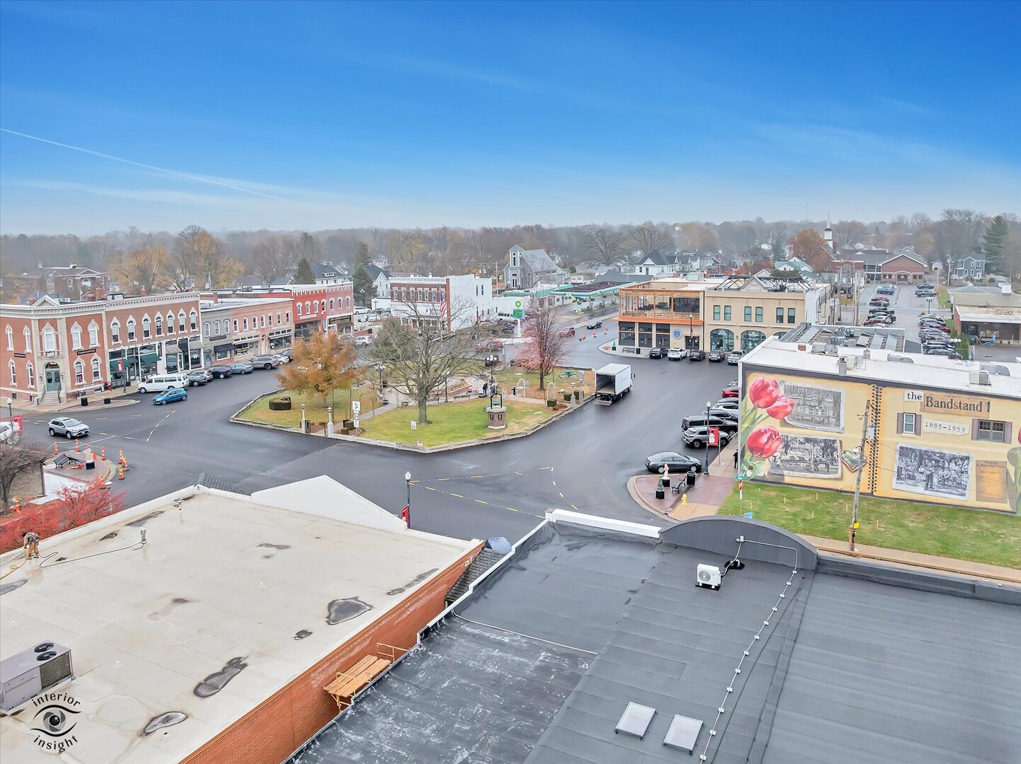 140 Washington Square, Washington, IL 61571