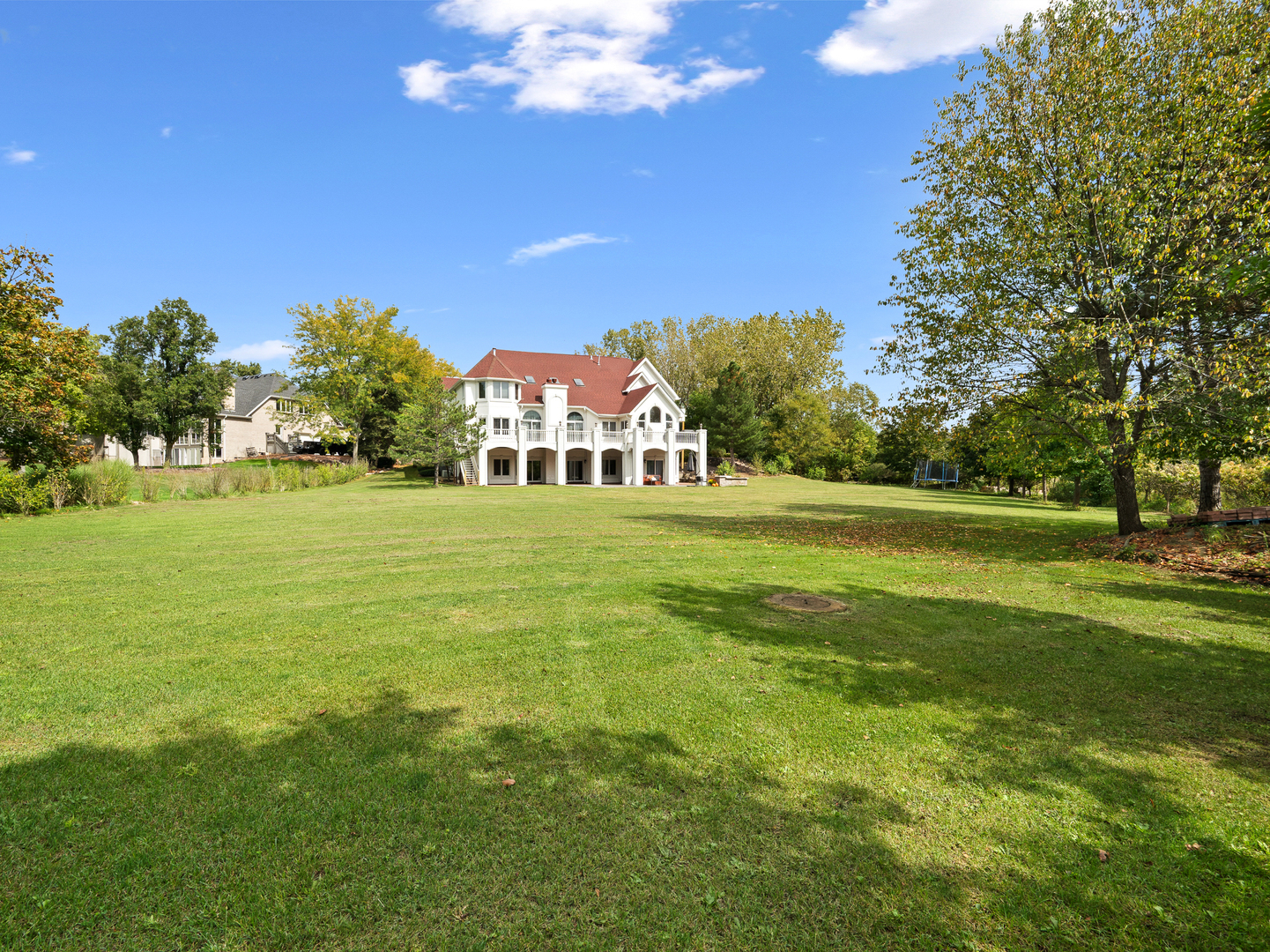 13220 Fox Lane, Lemont, IL 60439