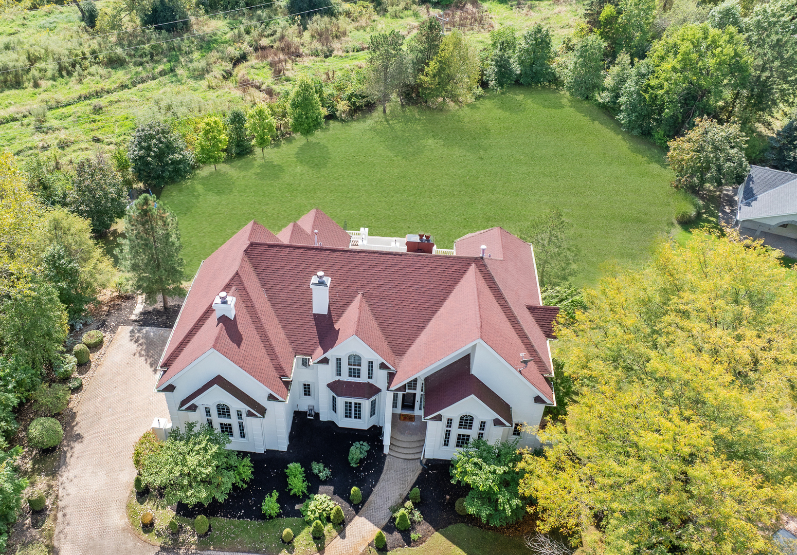 13220 Fox Lane, Lemont, IL 60439