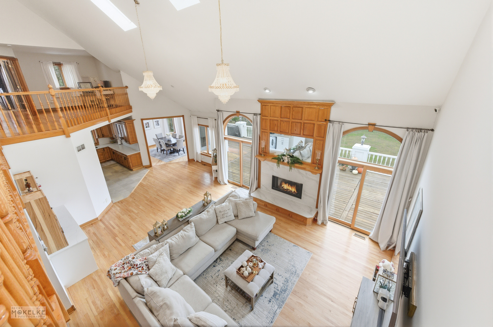 13220 Fox Lane, Lemont, IL 60439