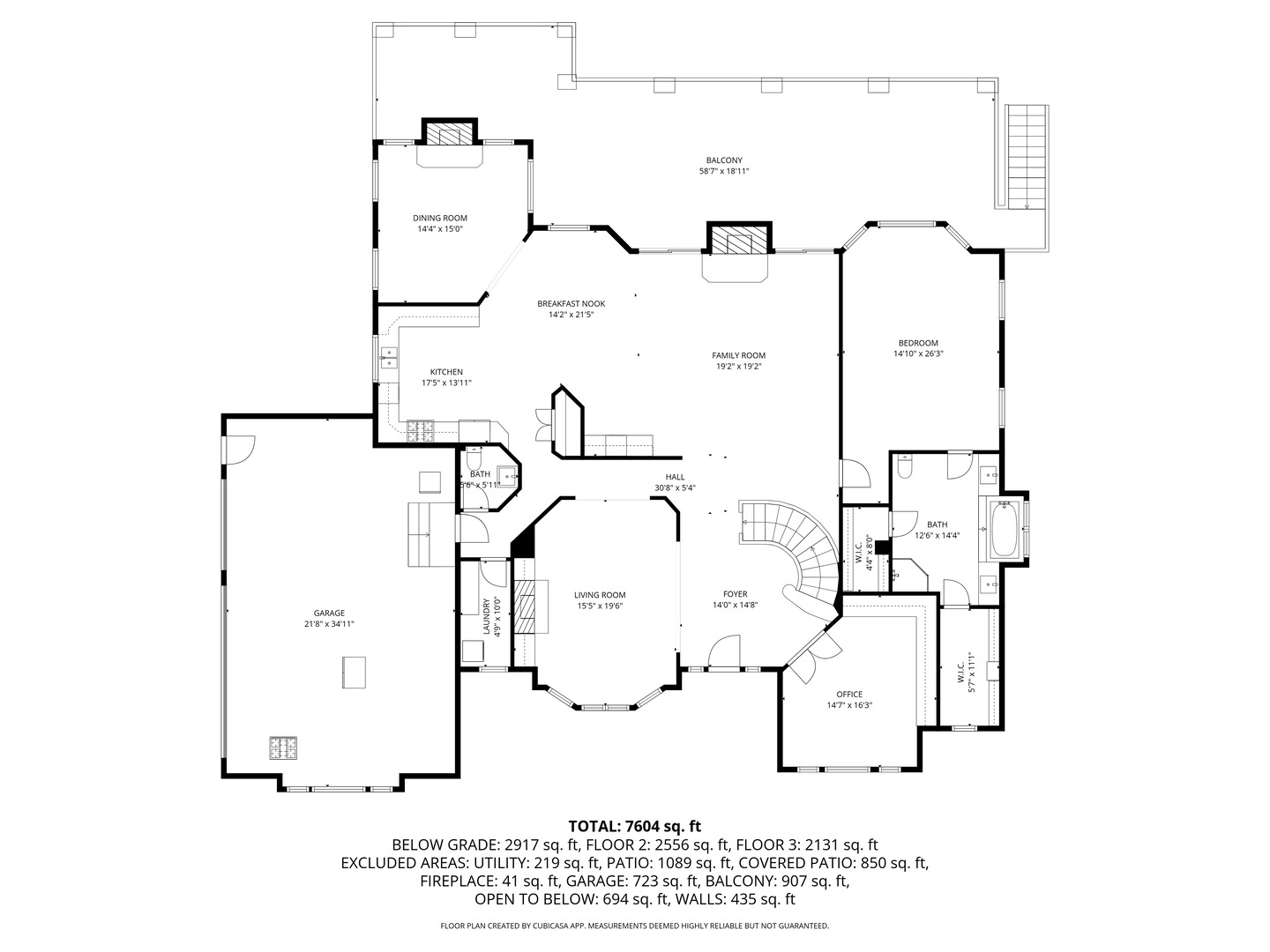 13220 Fox Lane, Lemont, IL 60439