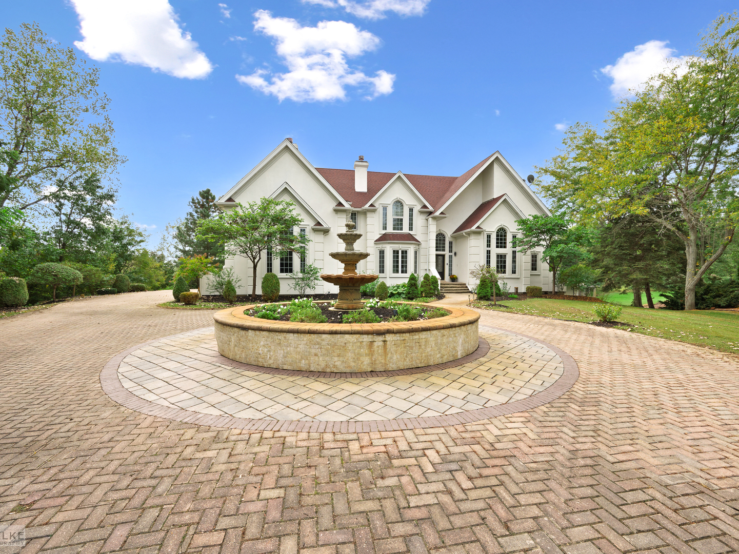 13220 Fox Lane, Lemont, IL 60439