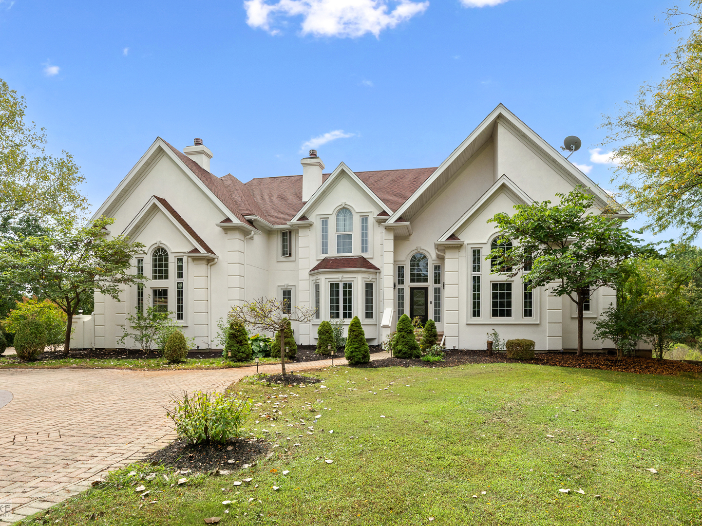 13220 Fox Lane, Lemont, IL 60439