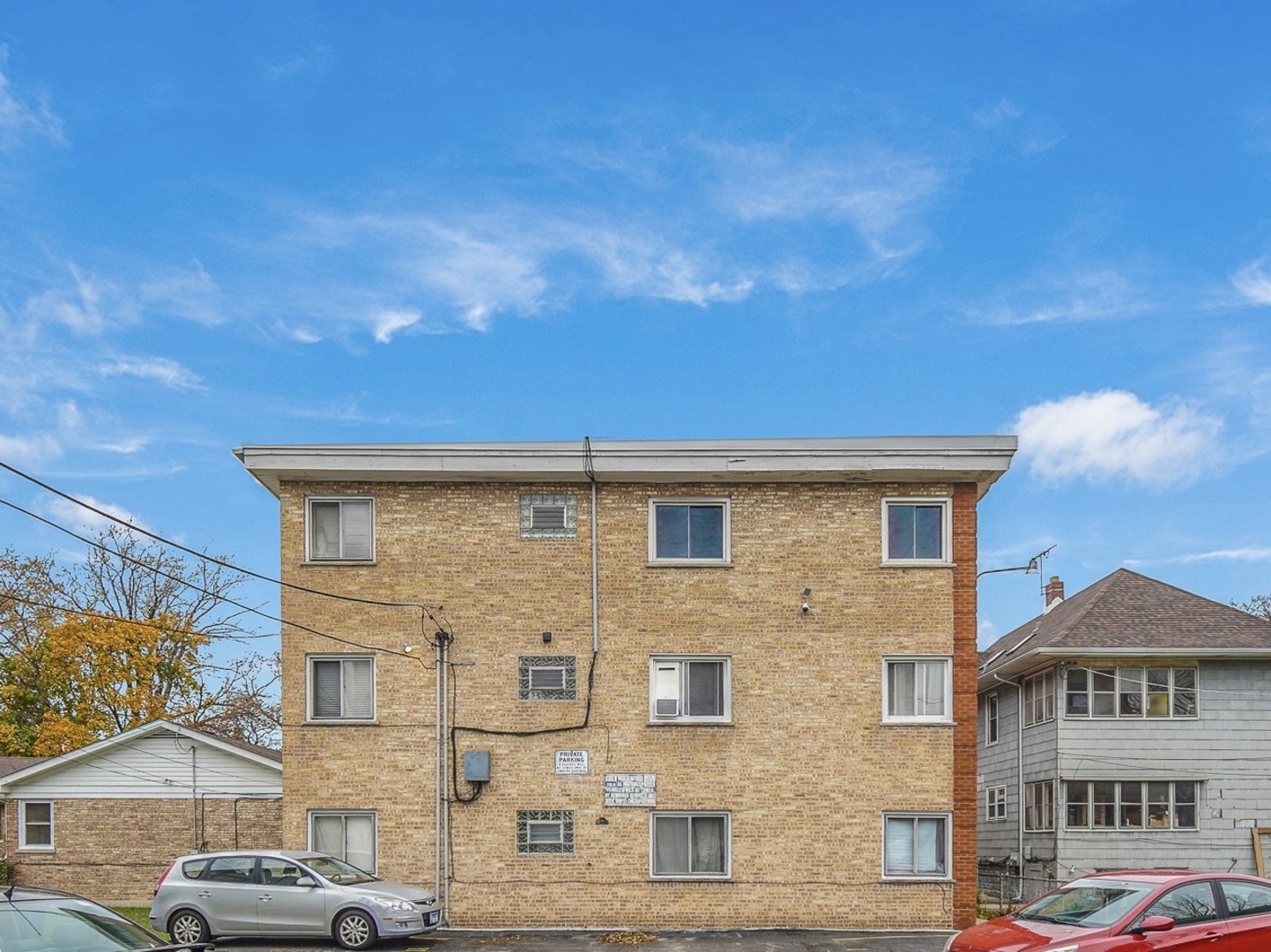 424 Elgin Avenue #7, Forest Park, IL 60130