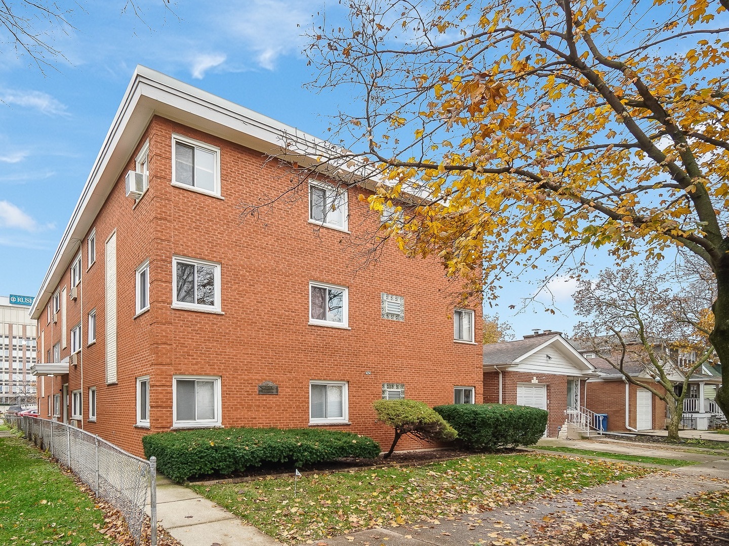 424 Elgin Avenue #7, Forest Park, IL 60130