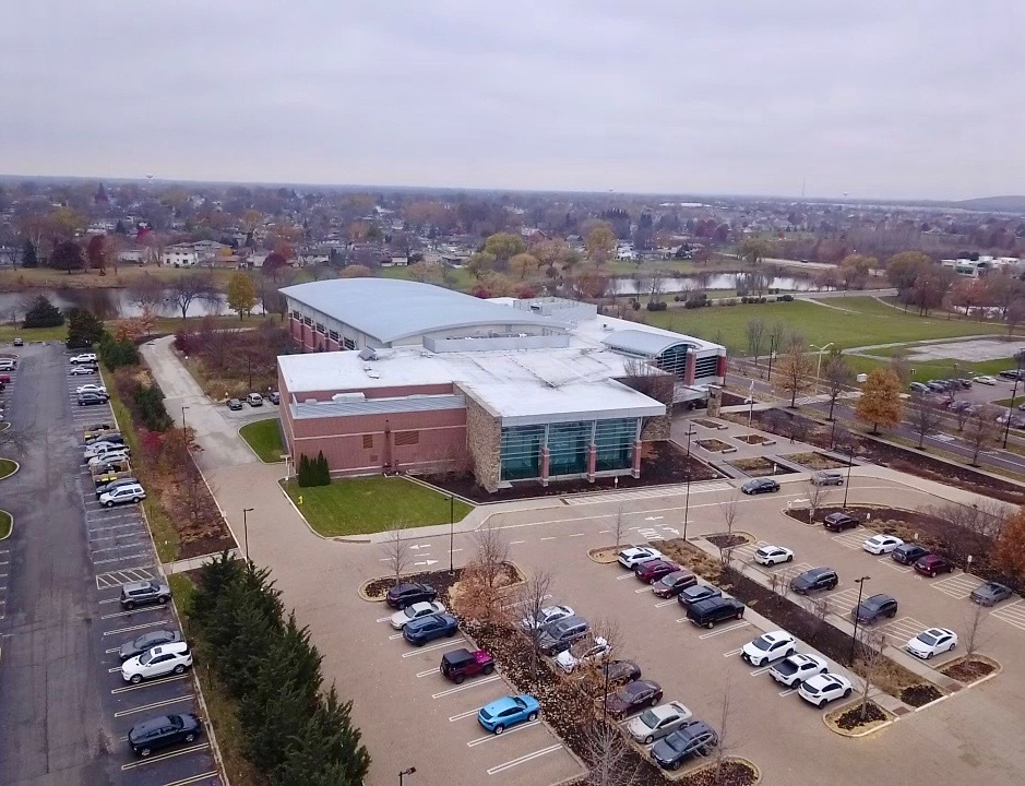 244 Klein Creek Court #1A, Carol Stream, IL 60188