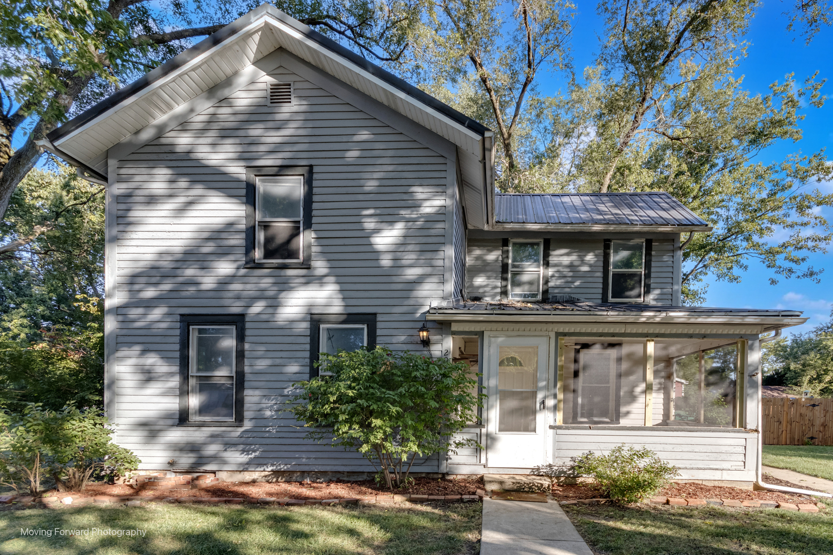 208 W Sycamore Street, Millington, IL 60537