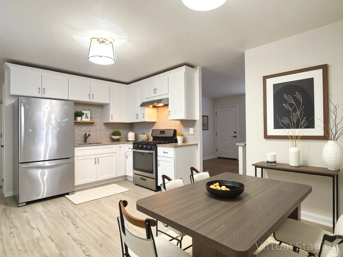 2039 221st Street, Sauk Village, IL 60411