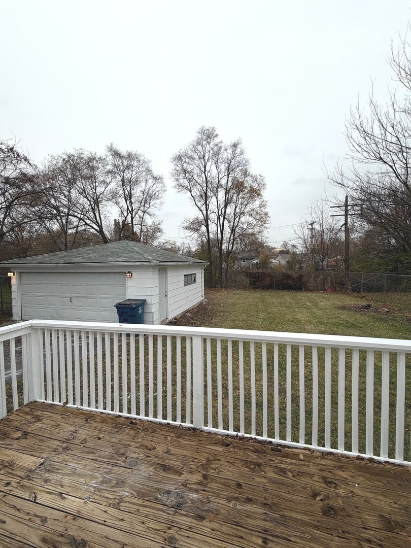 2039 221st Street, Sauk Village, IL 60411